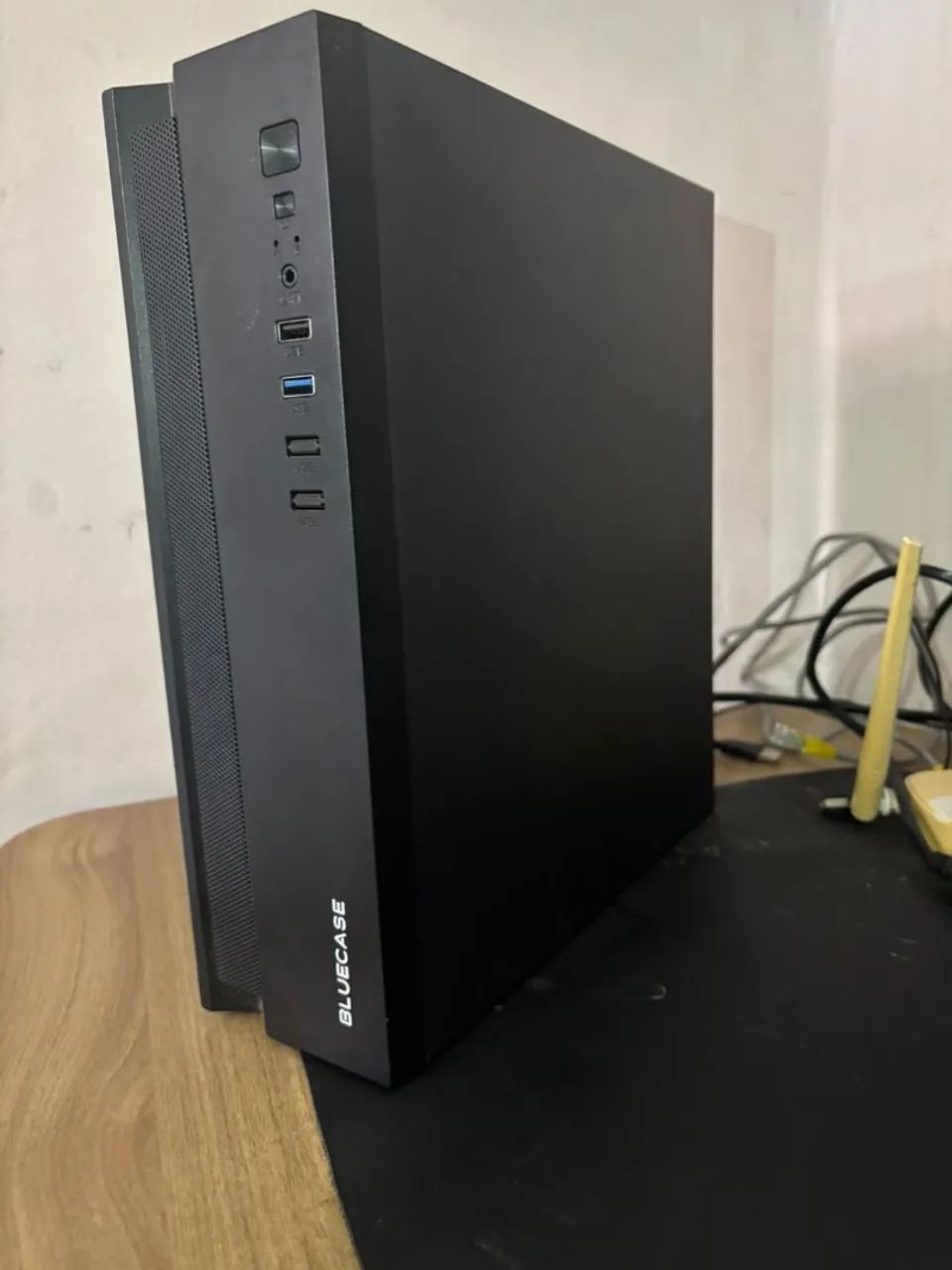 CPU DESKTOP 