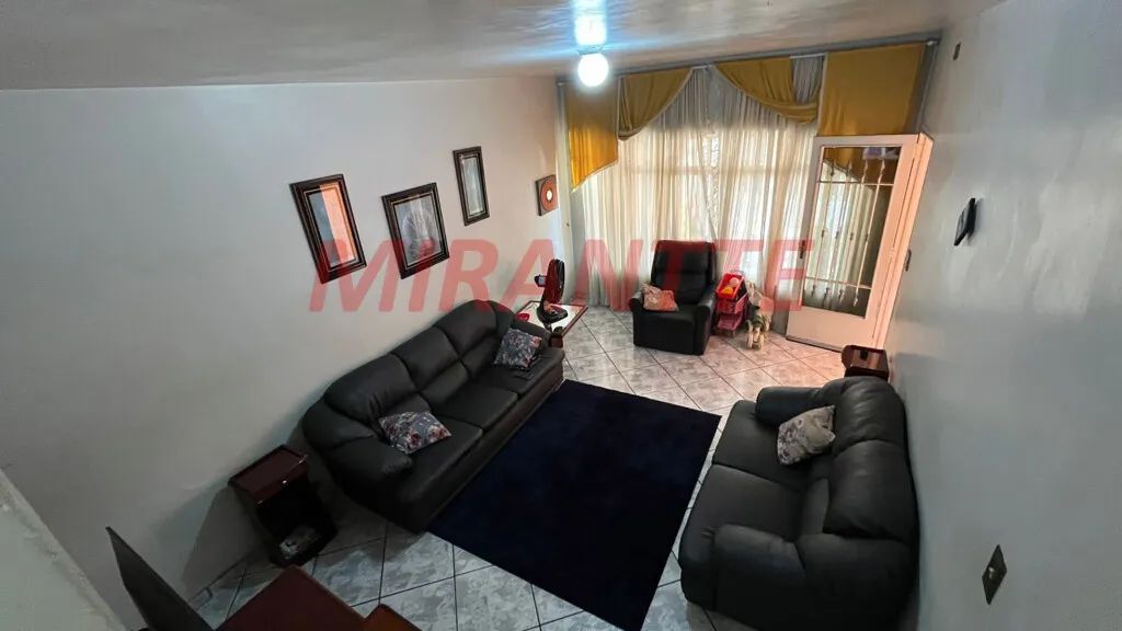 Sobrado de 201m² com 3 quartos em Vila Gustavo - Foto 3