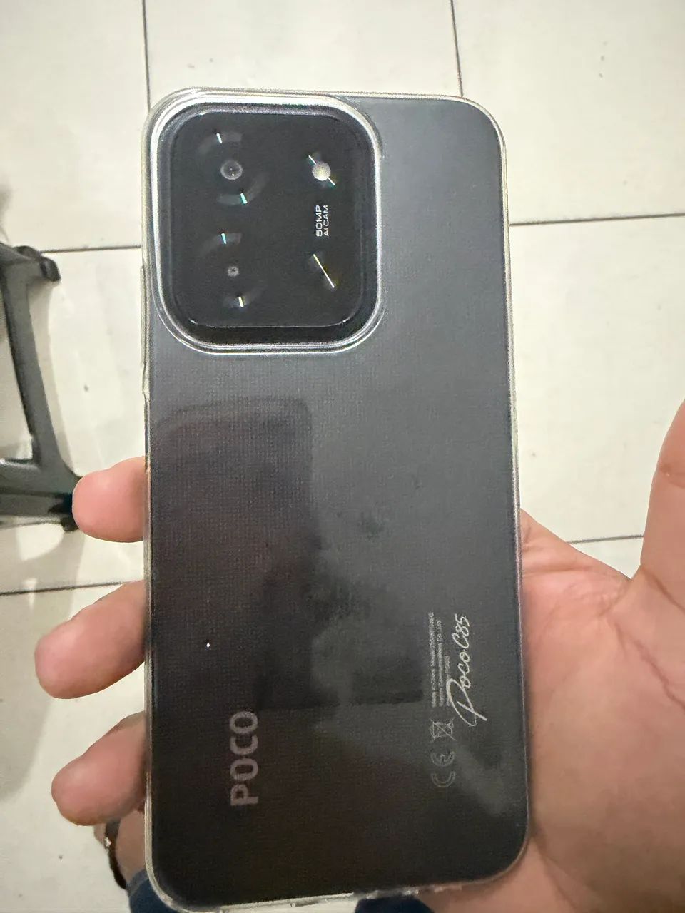 Poco c85 - Foto 4