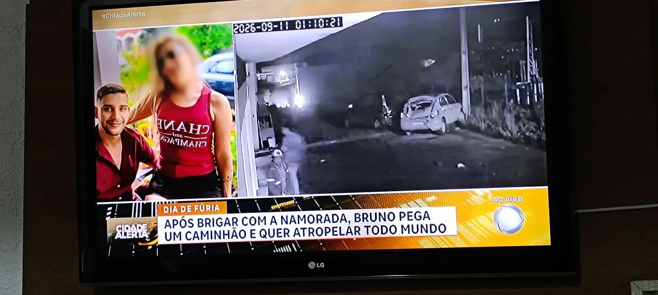 Tv 42 polegadas LCD  - Foto 3