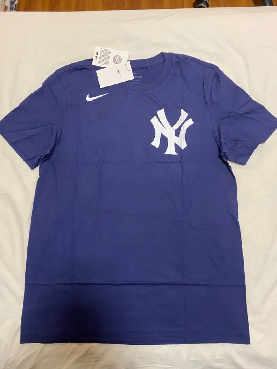 Yankees x Nike