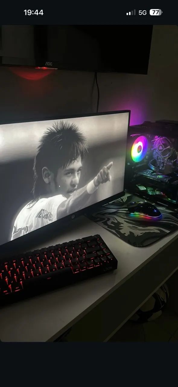 pc gamer - Foto 2