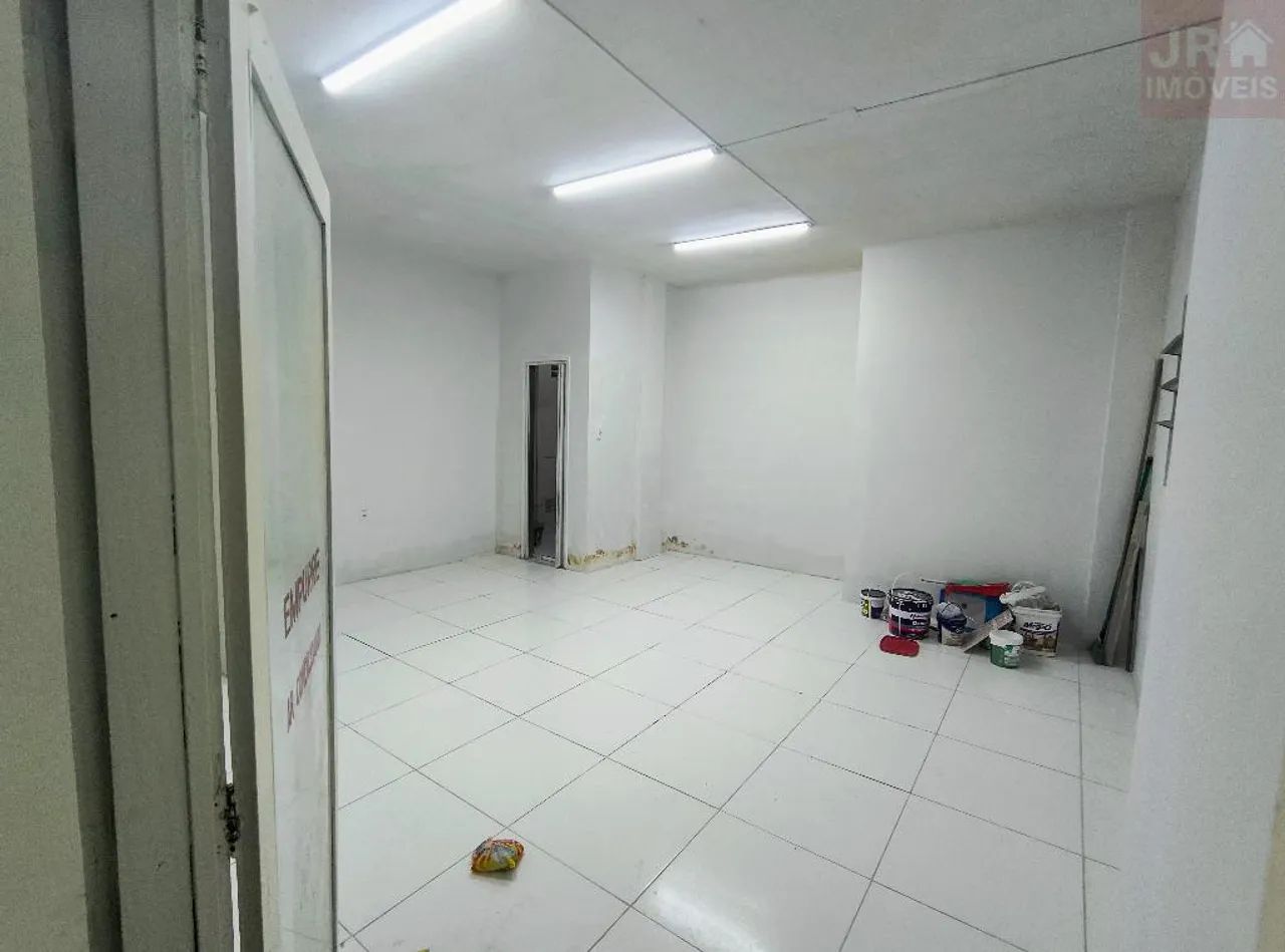 Sala/Casa Comercial para Locação em Santo Antônio - Foto 4