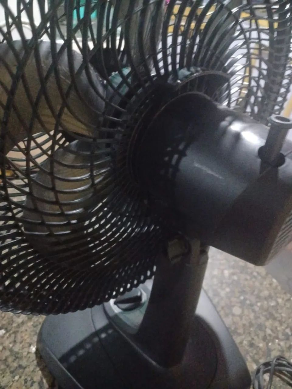 Ventilador  - Foto 4
