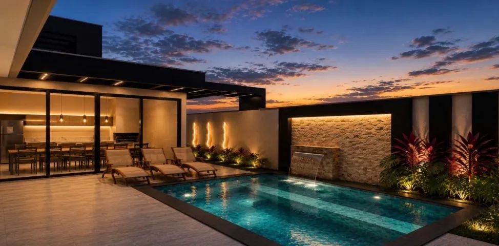 Casa Anápolis City  - Foto 4