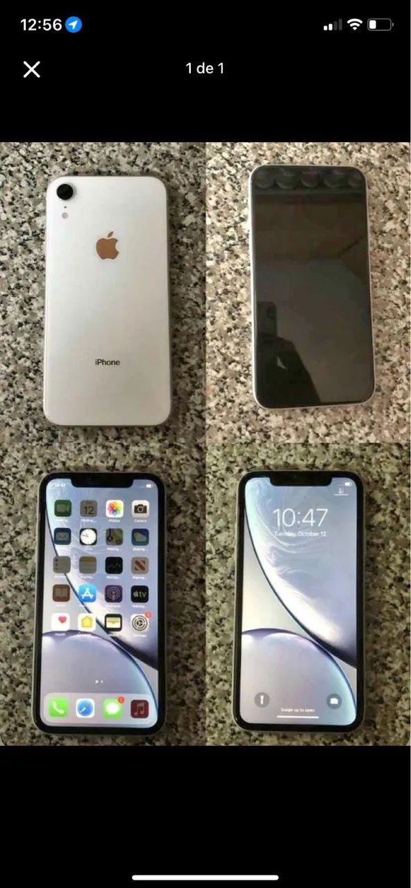 iPhone XR 128GB