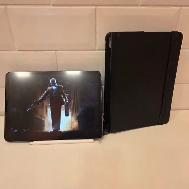 IPad Air 5th - 64Gb - Wifi - SPen - Foto 5