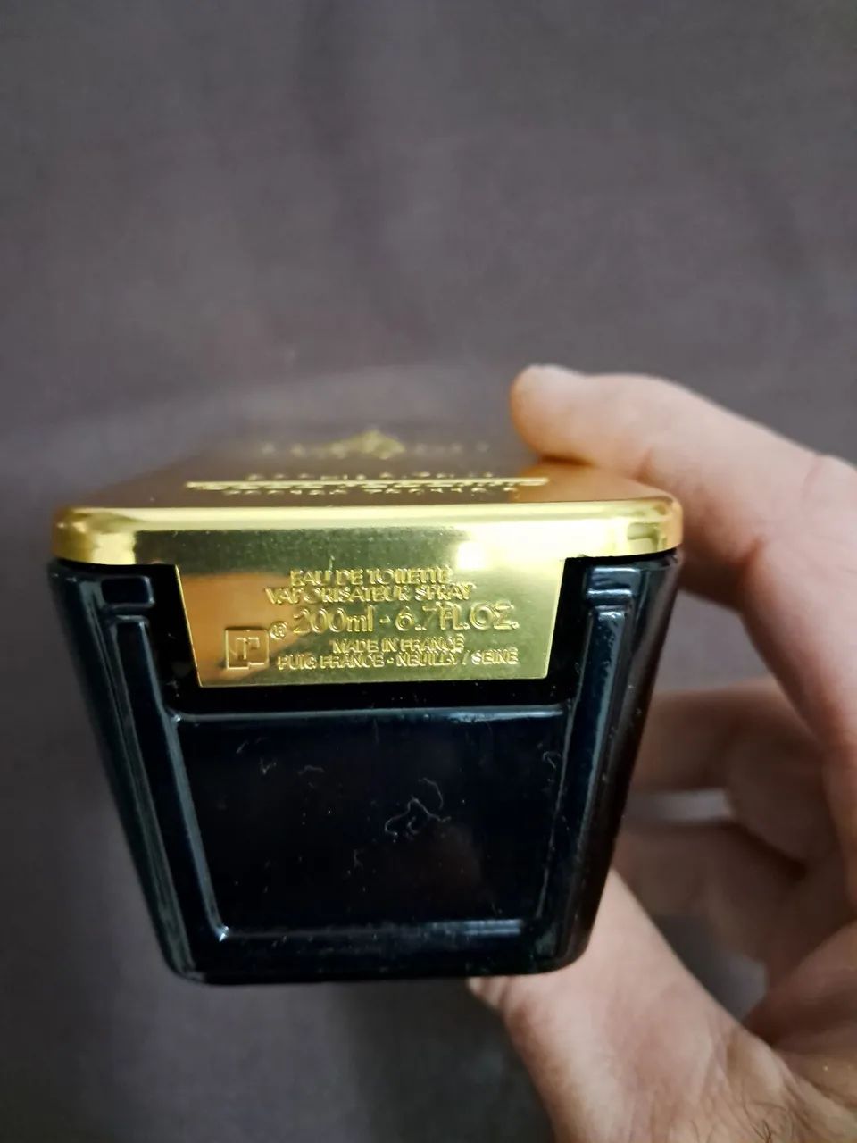 perfume one million  - Foto 5