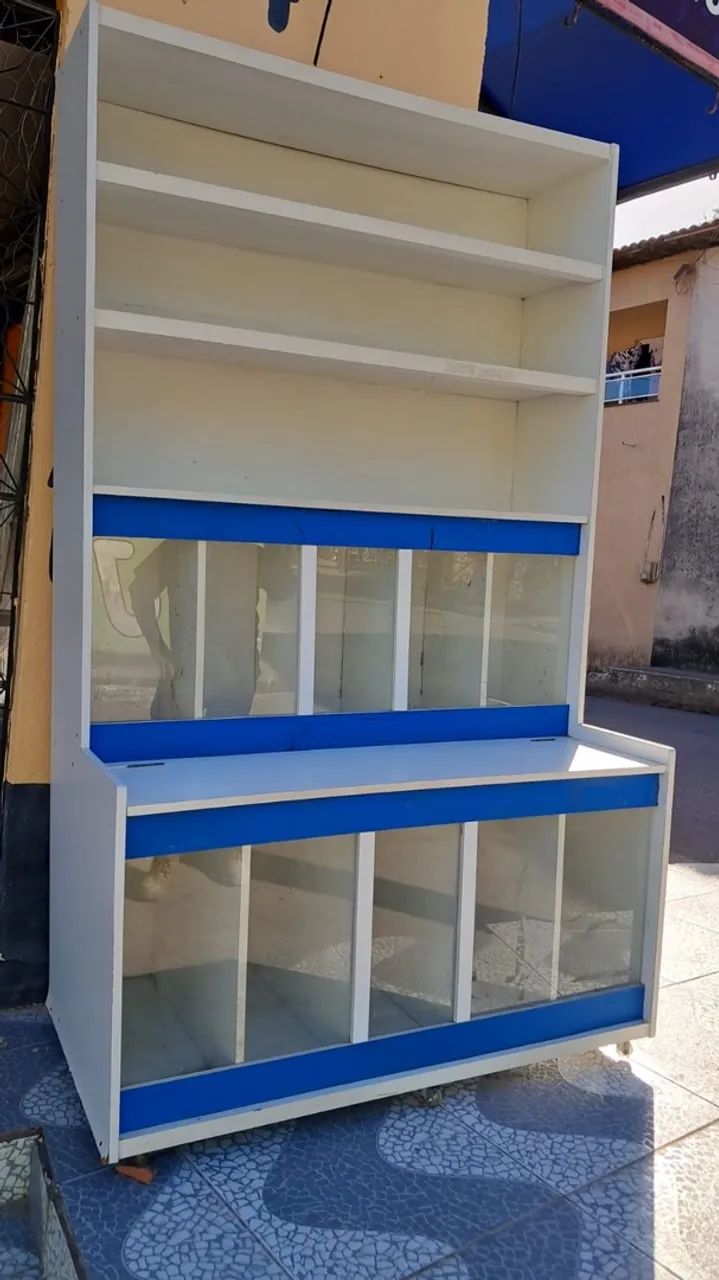 Expositor de ração - Foto 2
