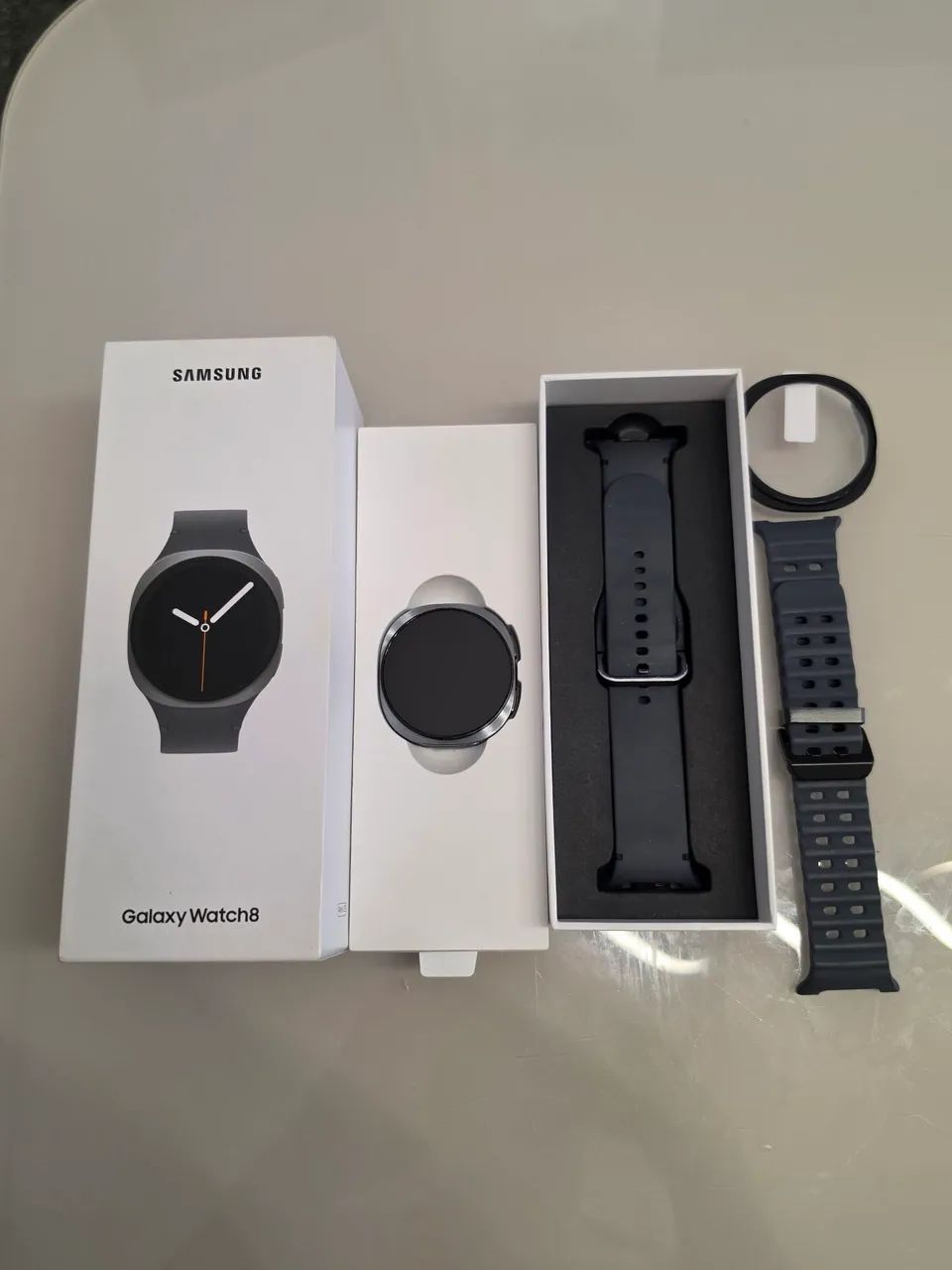 Galaxy watch 8 lte 44mm