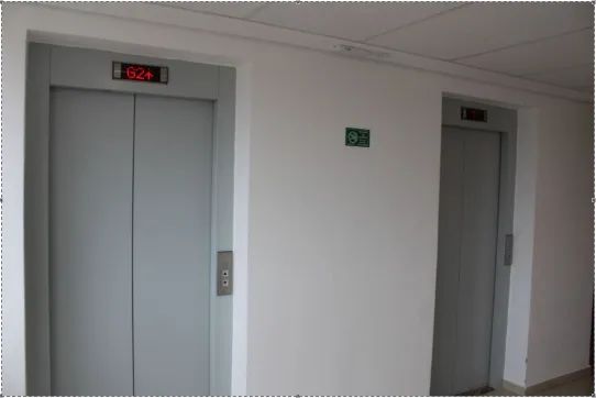 Salão Comercial no Centro de Anápolis para Alugar (62,52 m²) - Foto 2
