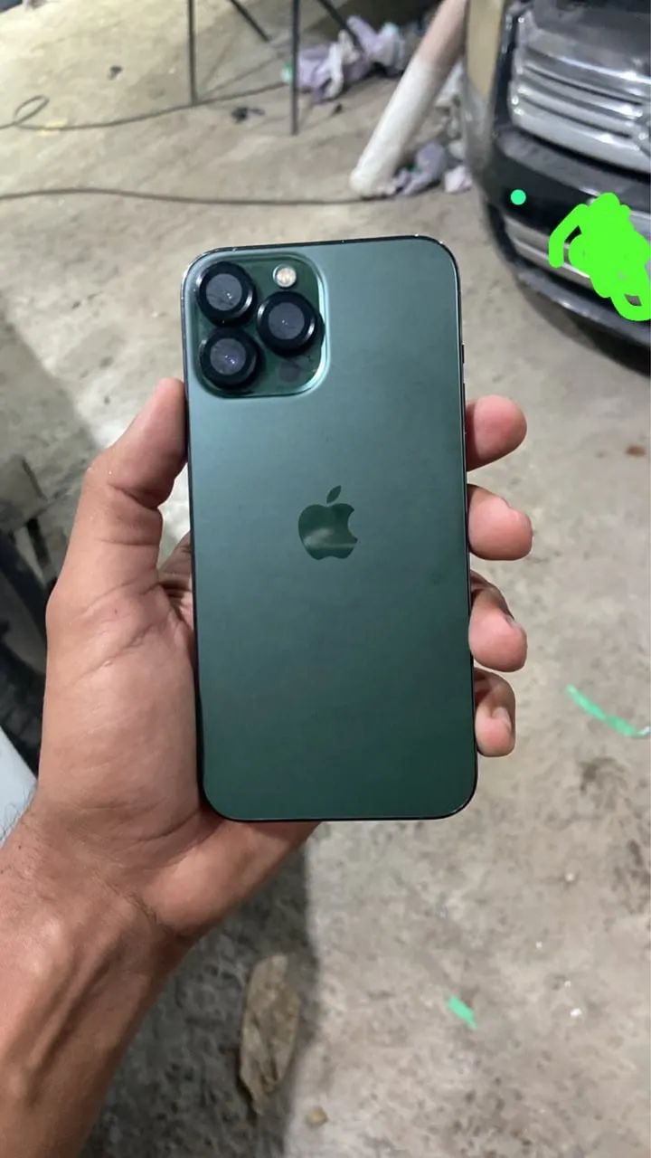IPHONE 13 PRO MAX 128 GB  - Foto 3