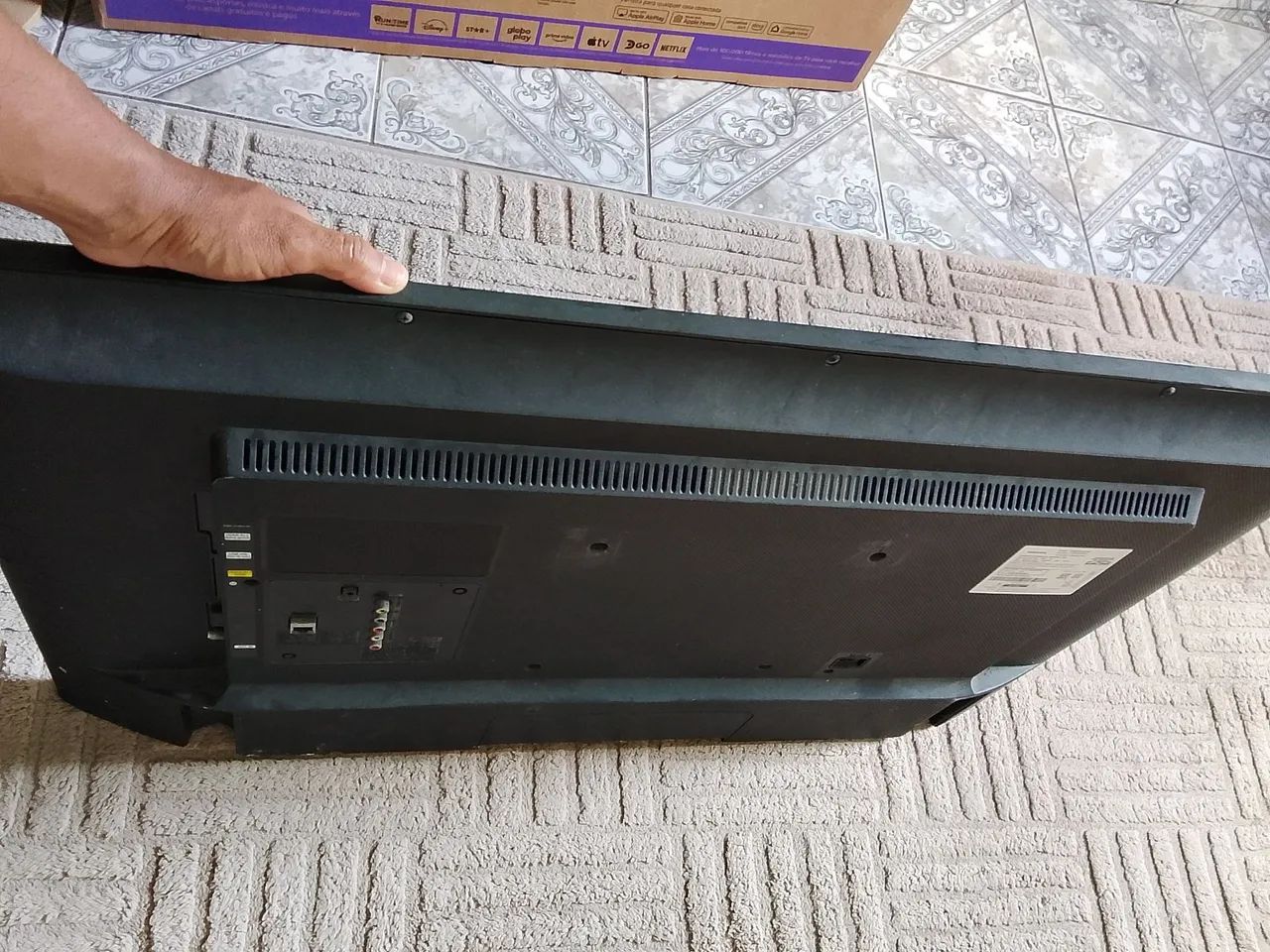 Televisão  - Foto 2