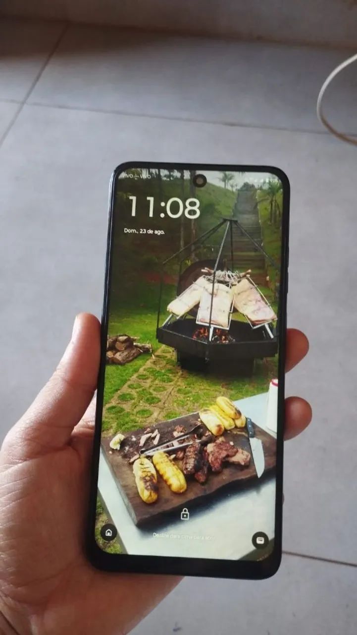 Moto G15 - usado - Foto 5