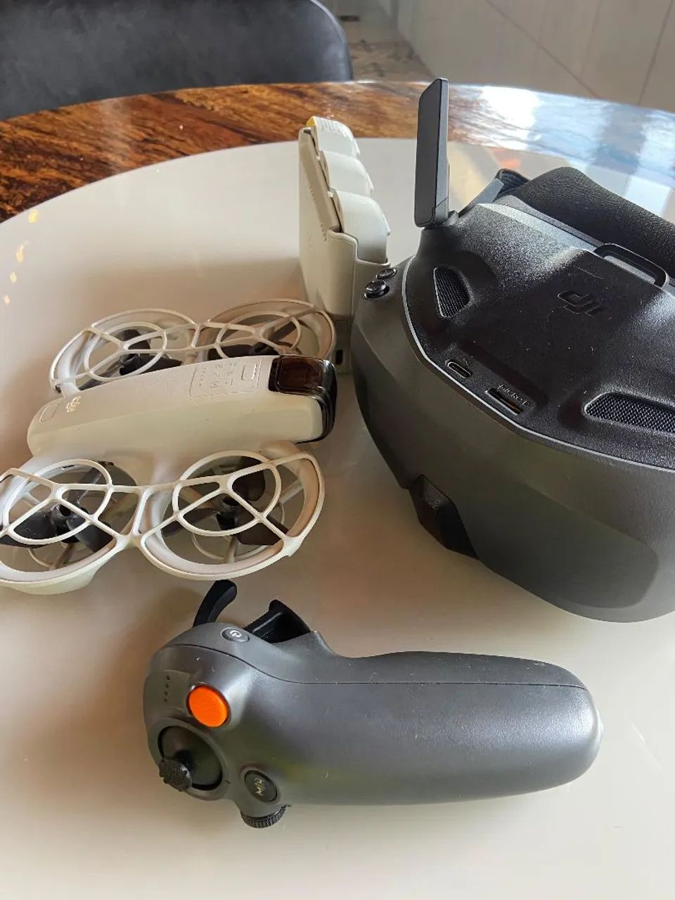 Drone DJI NEO COMPLETO - Foto 2