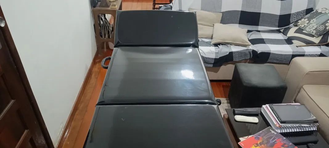 Maca dobrável 