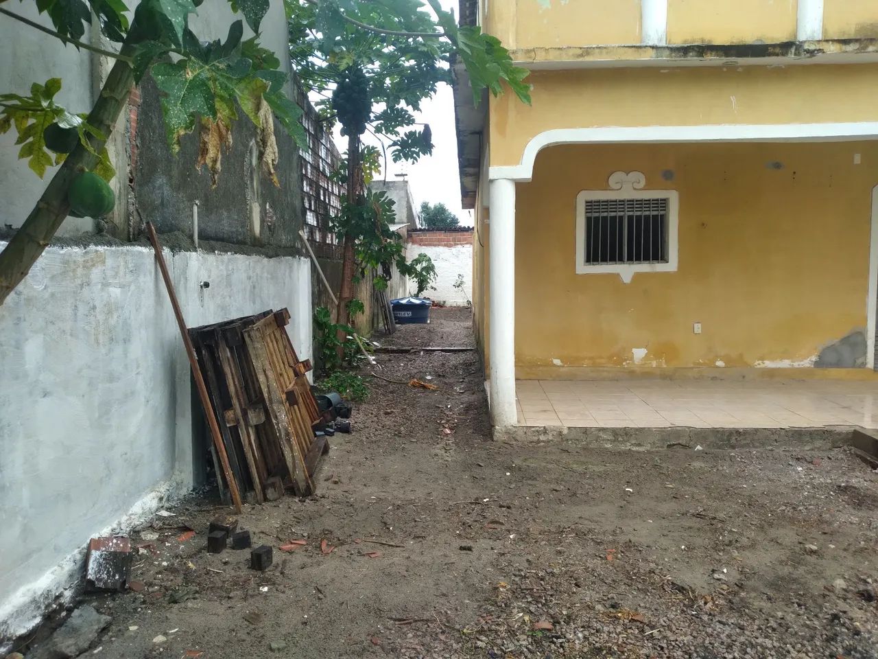 Alugo casarao em jacuma  - Foto 4