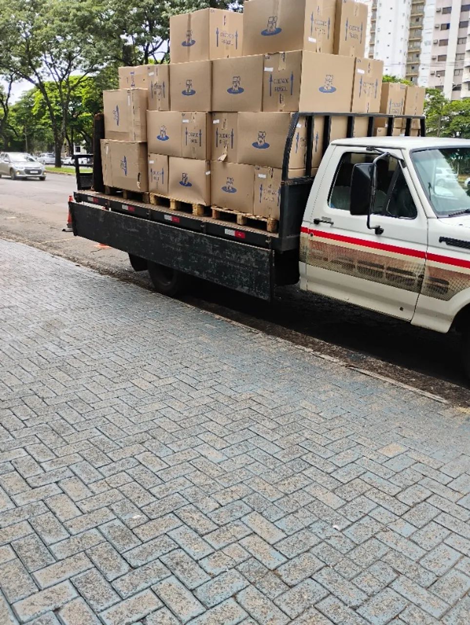 Frete e fretes corretos transporte  - Foto 5