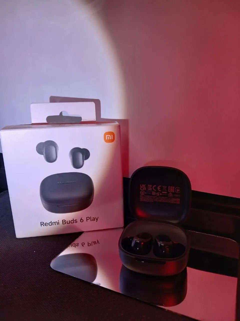 FONE BLUETOOTH 
