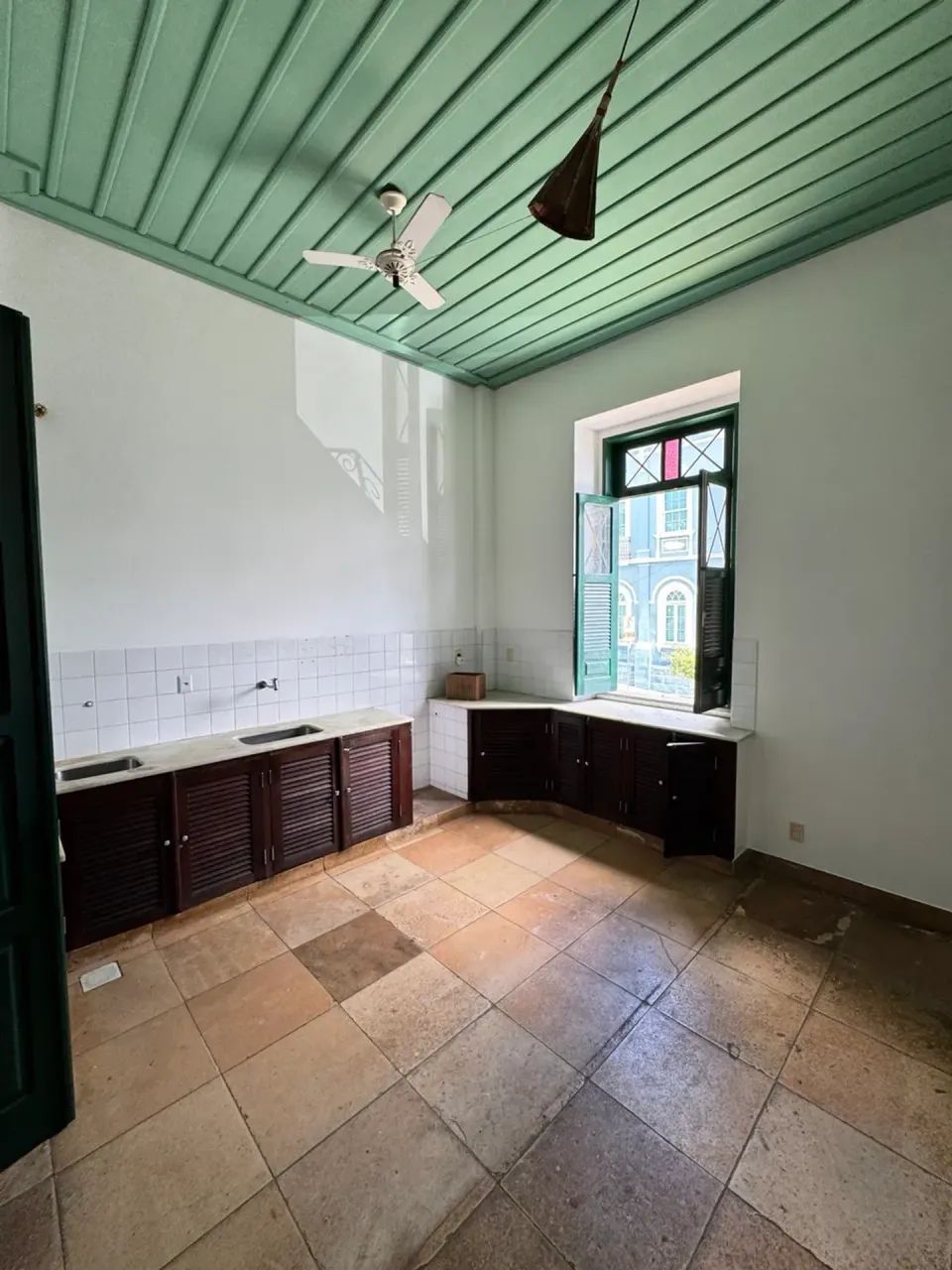 Casarão 840 m2 com loja independente - Foto 4