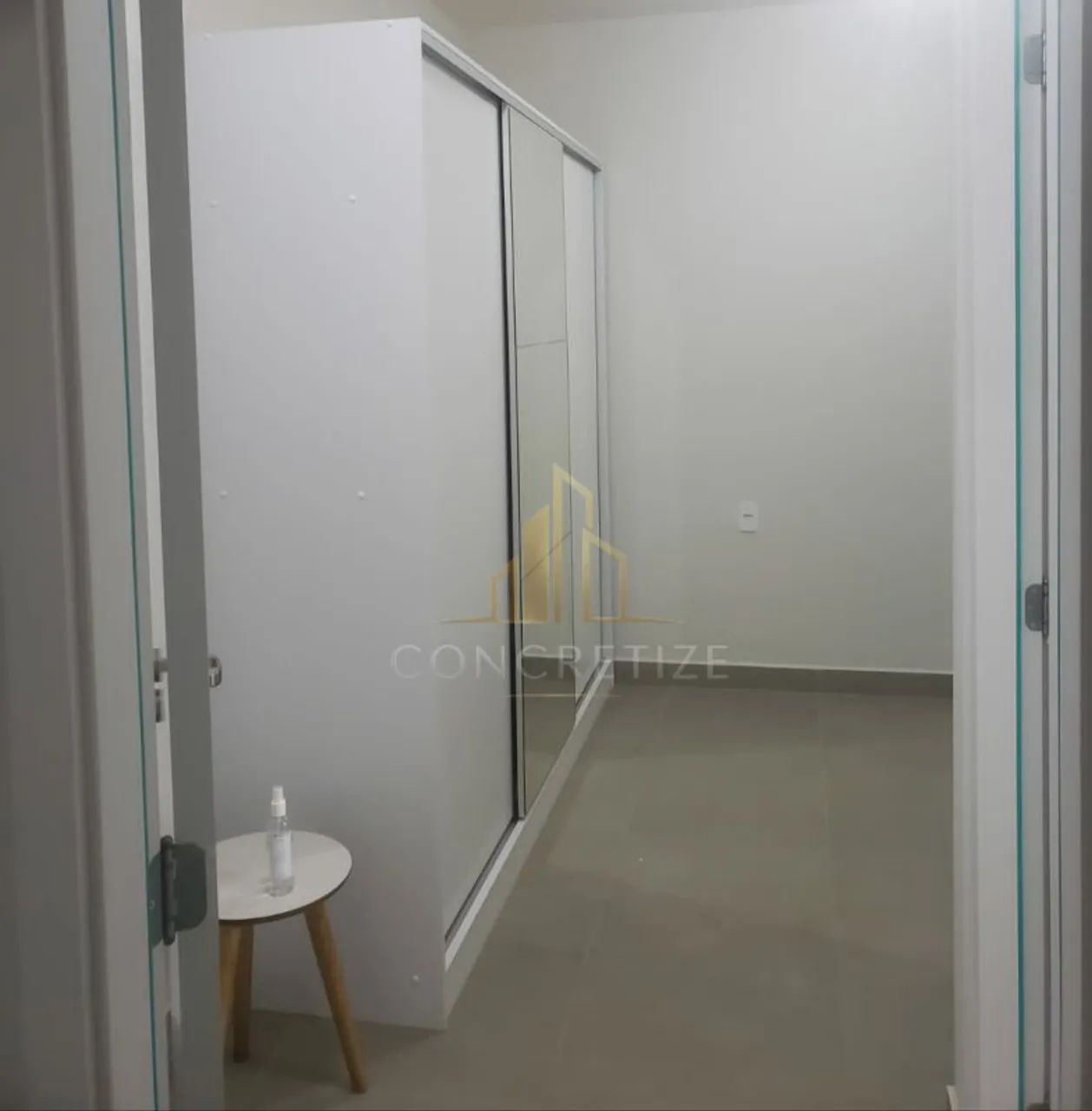 Duo Residence com 3 quartos Mobiliado - Vila Aviação - Foto 3