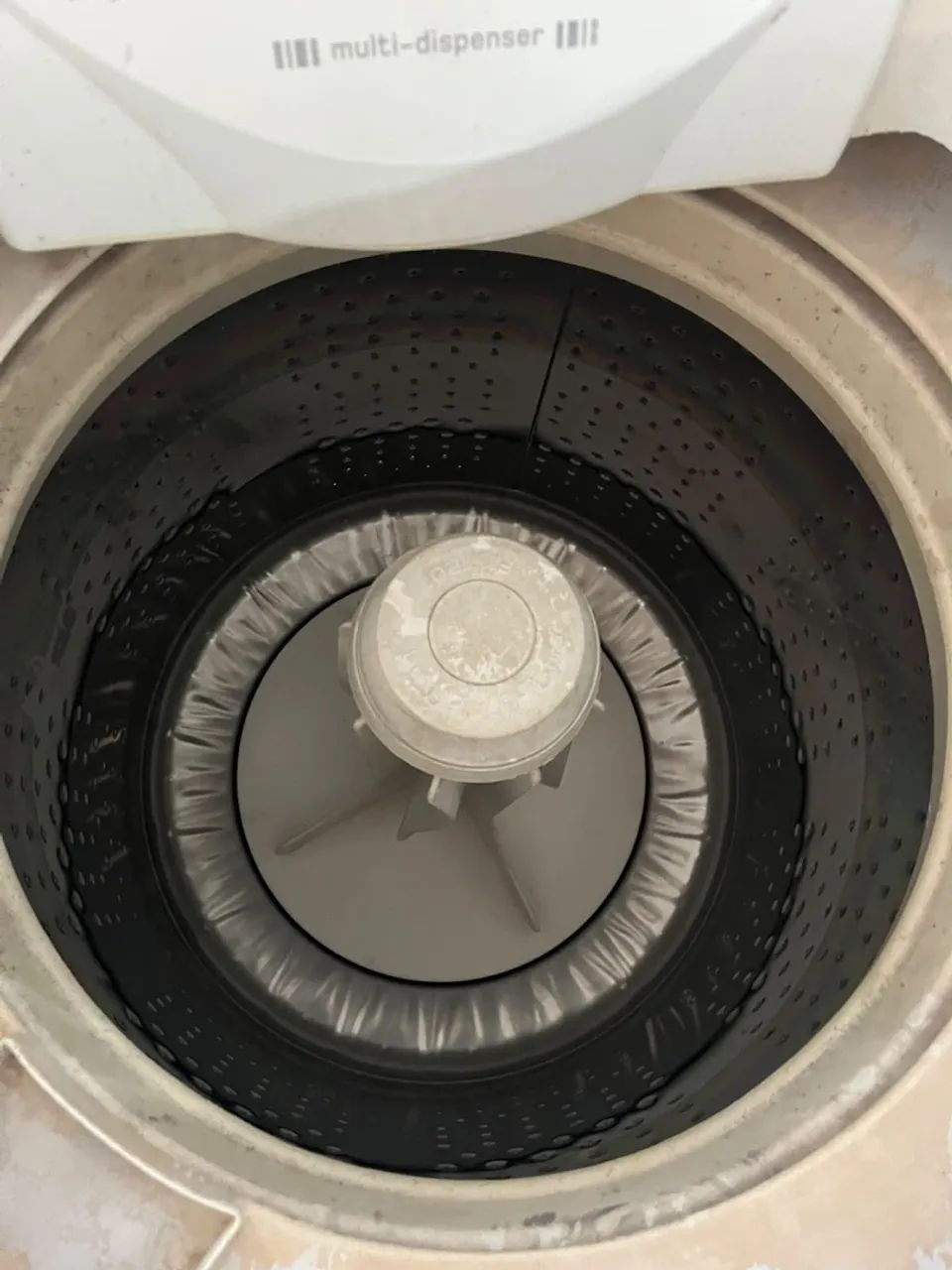 Máquina de lavar  - Foto 2