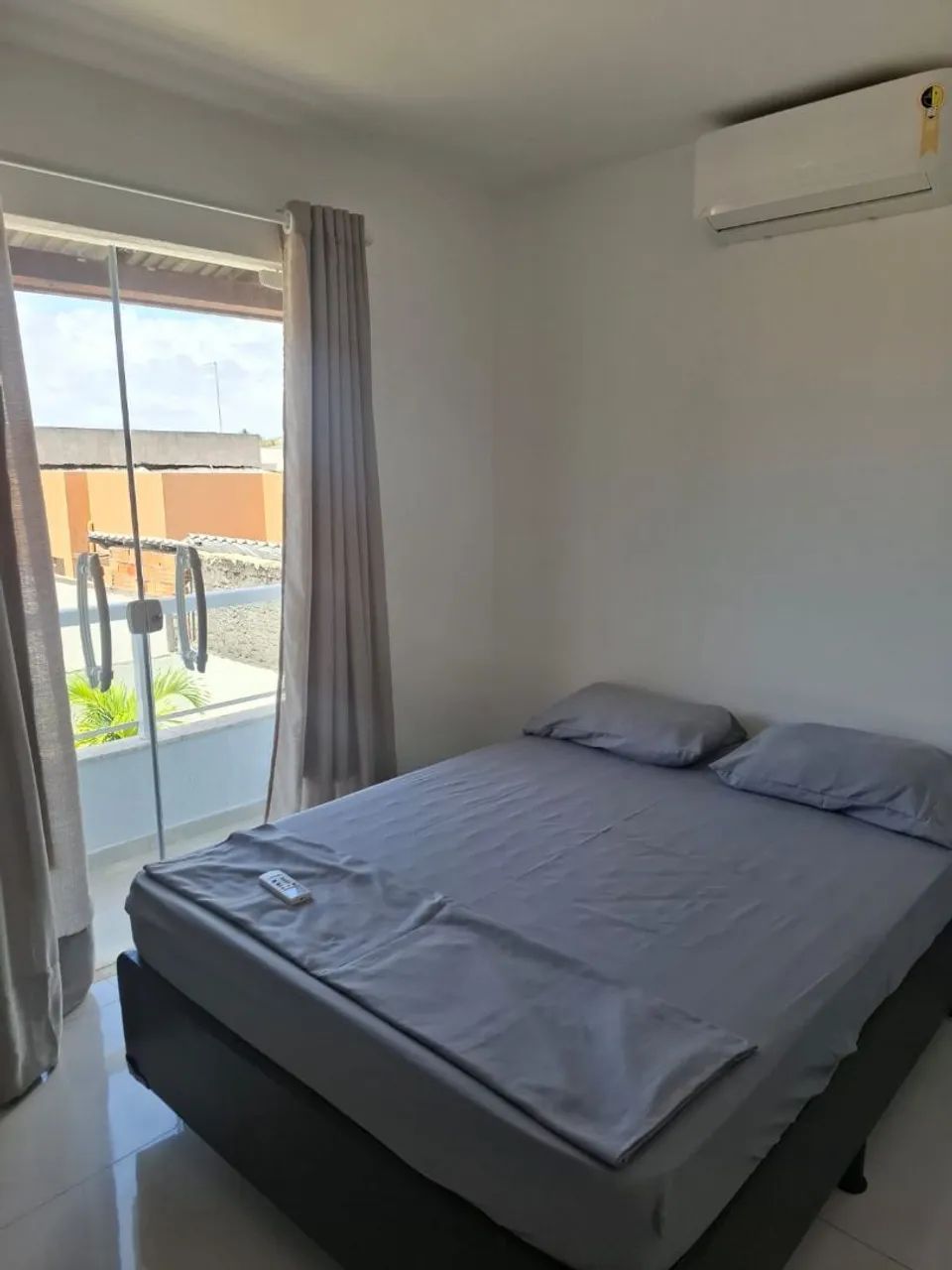 Casa temporada 4/4 sendo 2 suites, condominio fechado, seguranca 24h. - Foto 10