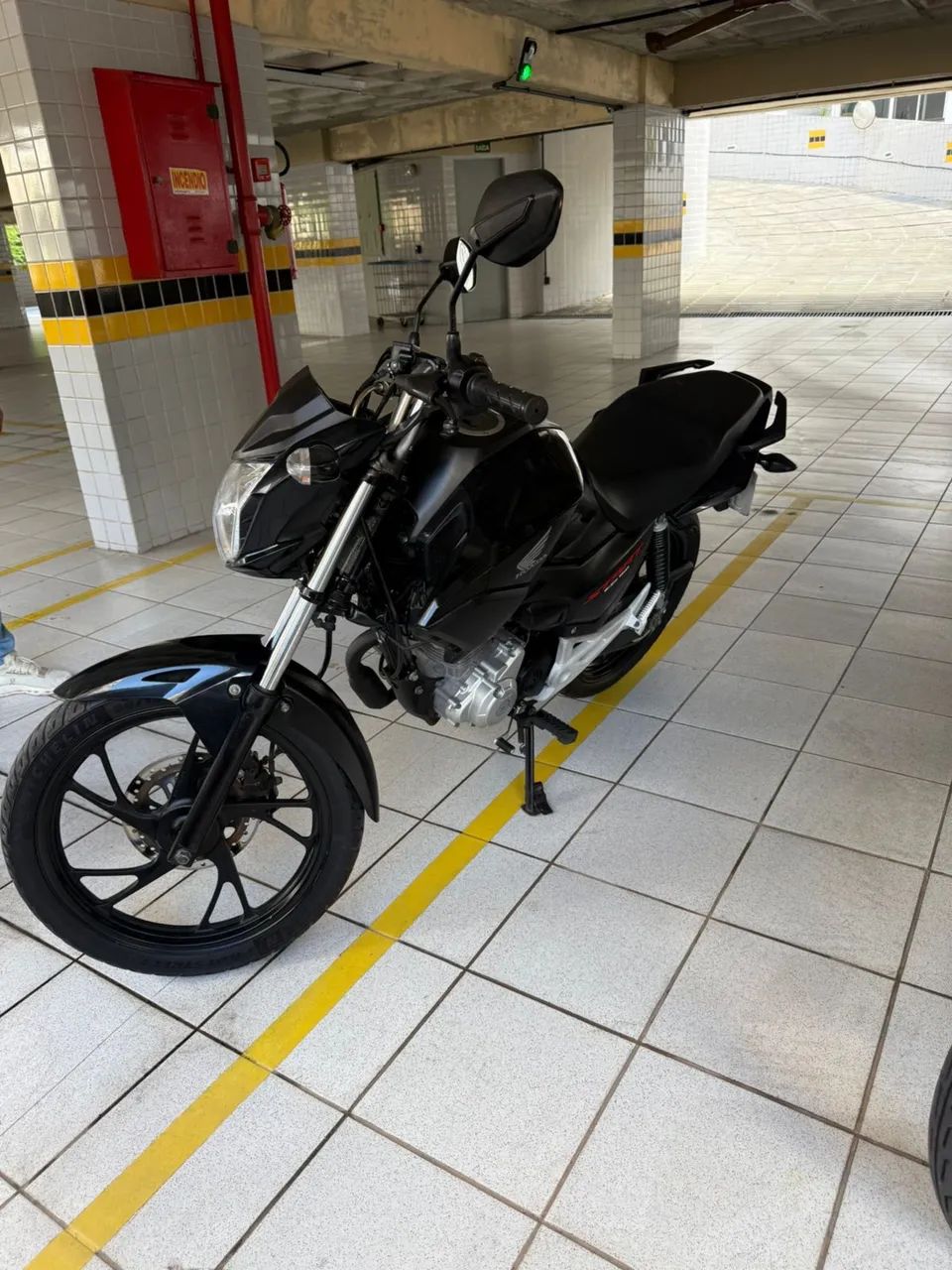 Honda Start 160 2025 - Foto 2