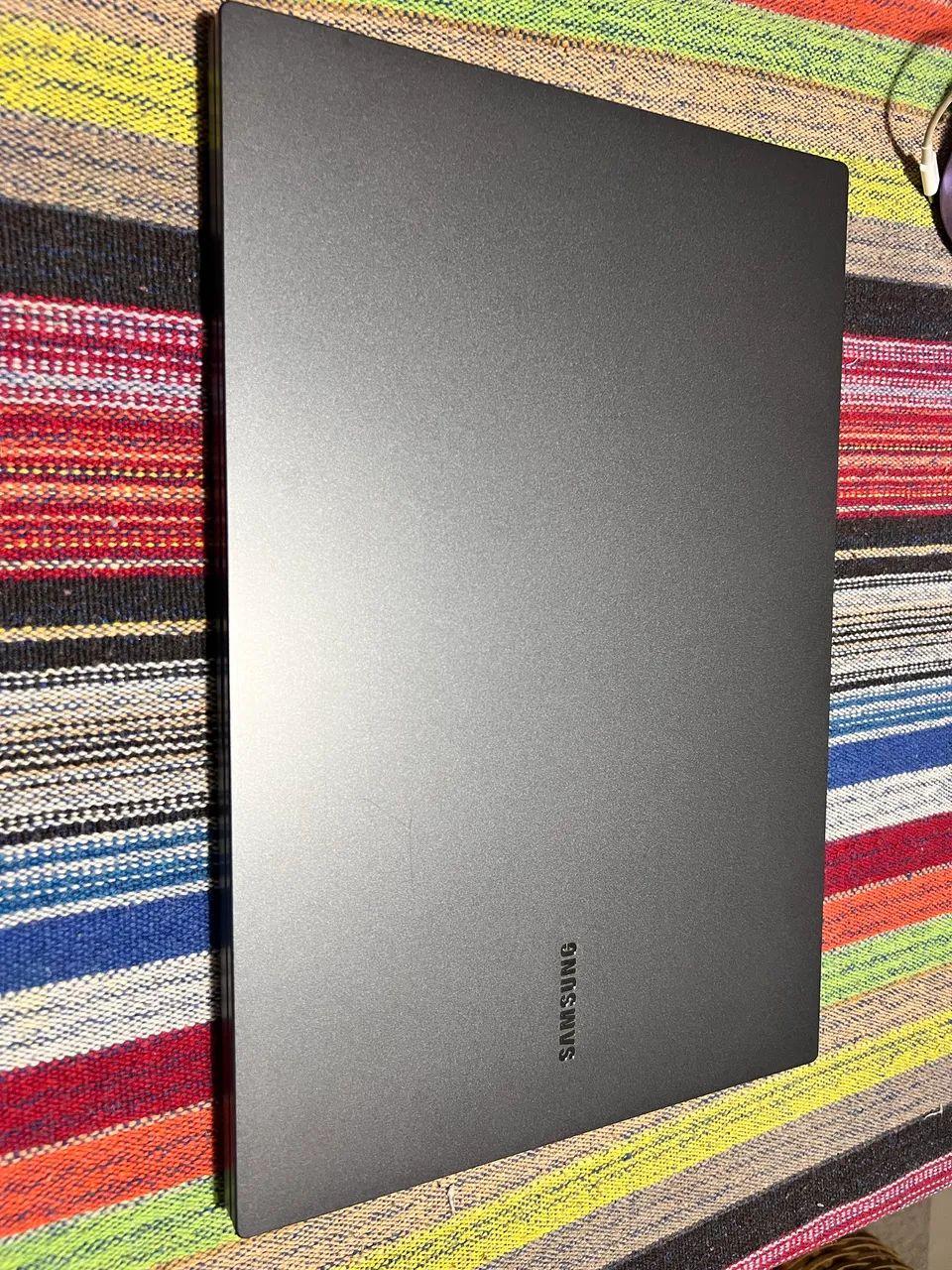 Notebook  - Foto 2