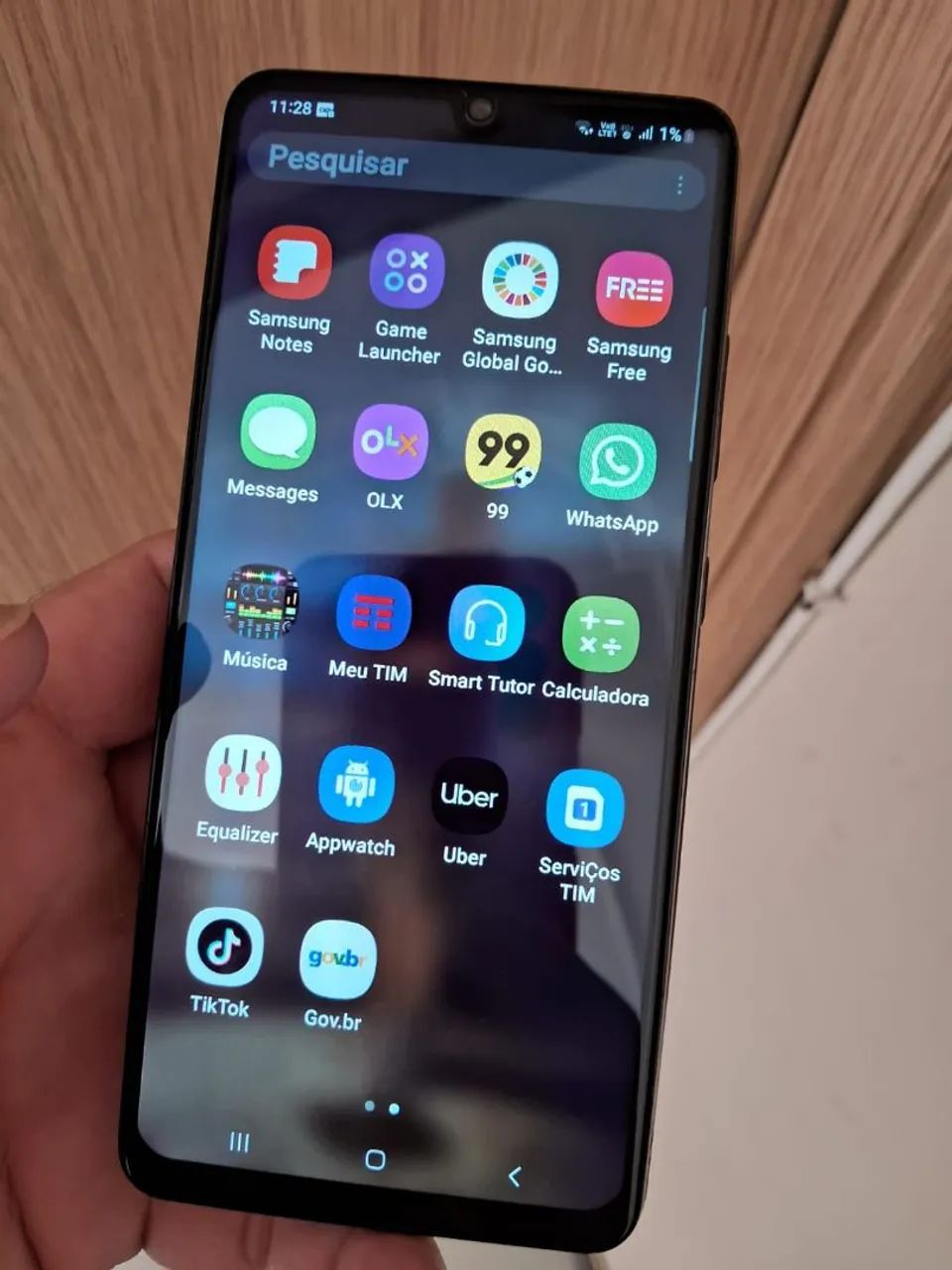 Celular Samsung A32  - Foto 4