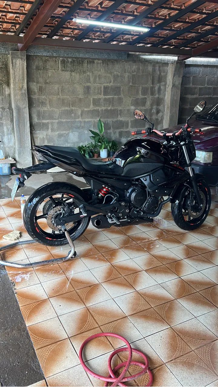 XJ6 2012 - Foto 5