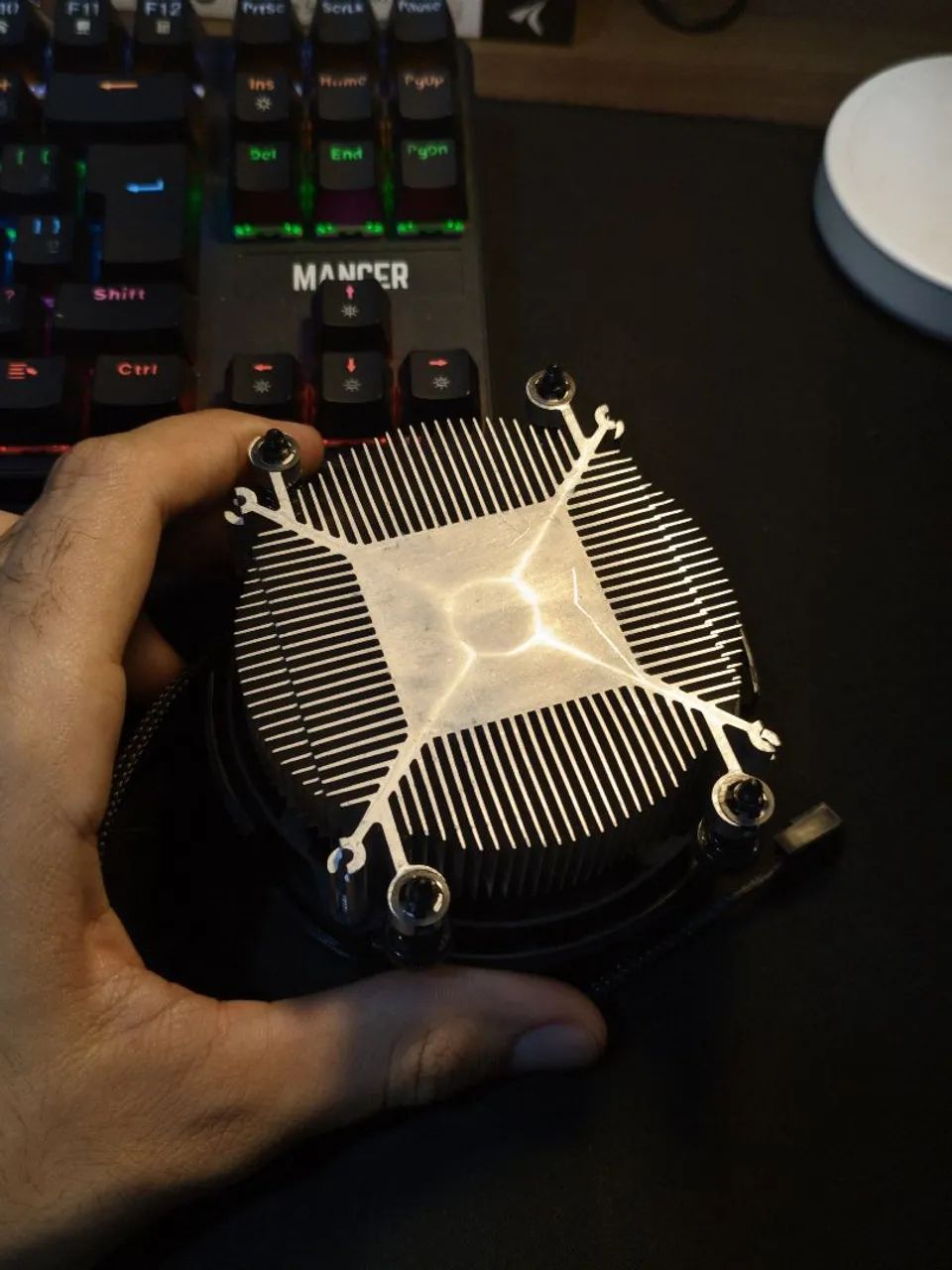 Cooler box AM4  - Foto 2