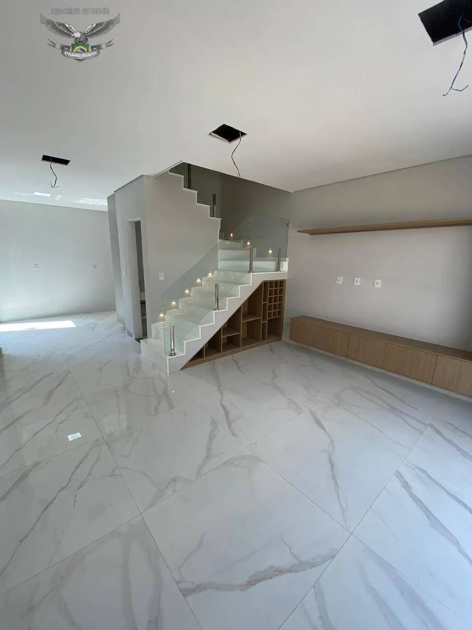 VENDO CASA NO RESIDENCIAL SKY PARK - Foto 2