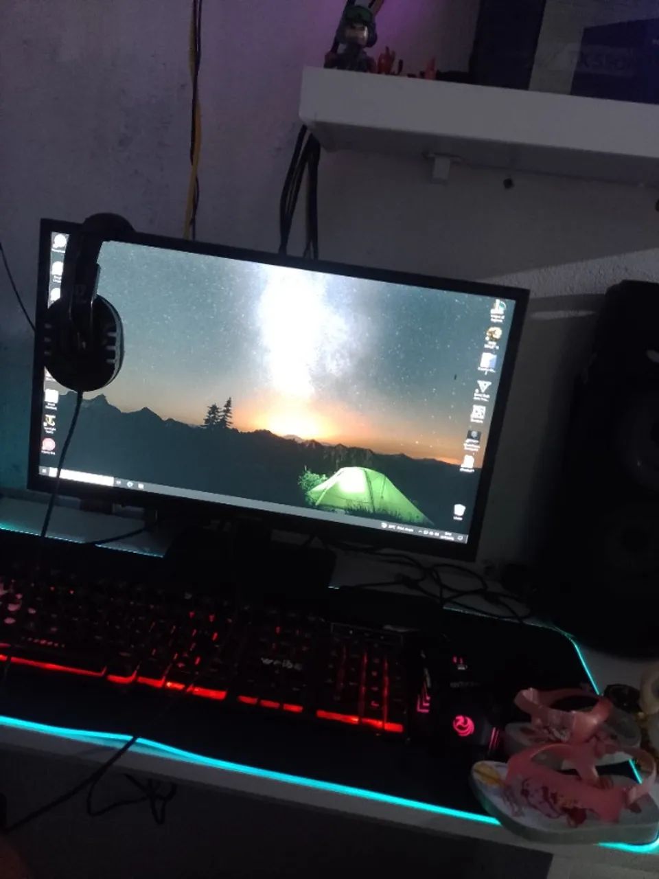 Computador gamer - Foto 3