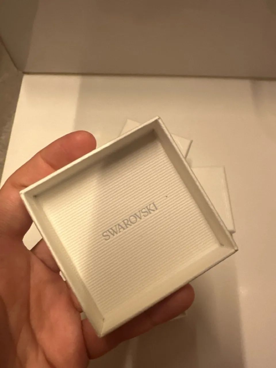 Kit 4 caixinhas swarovski - Foto 2
