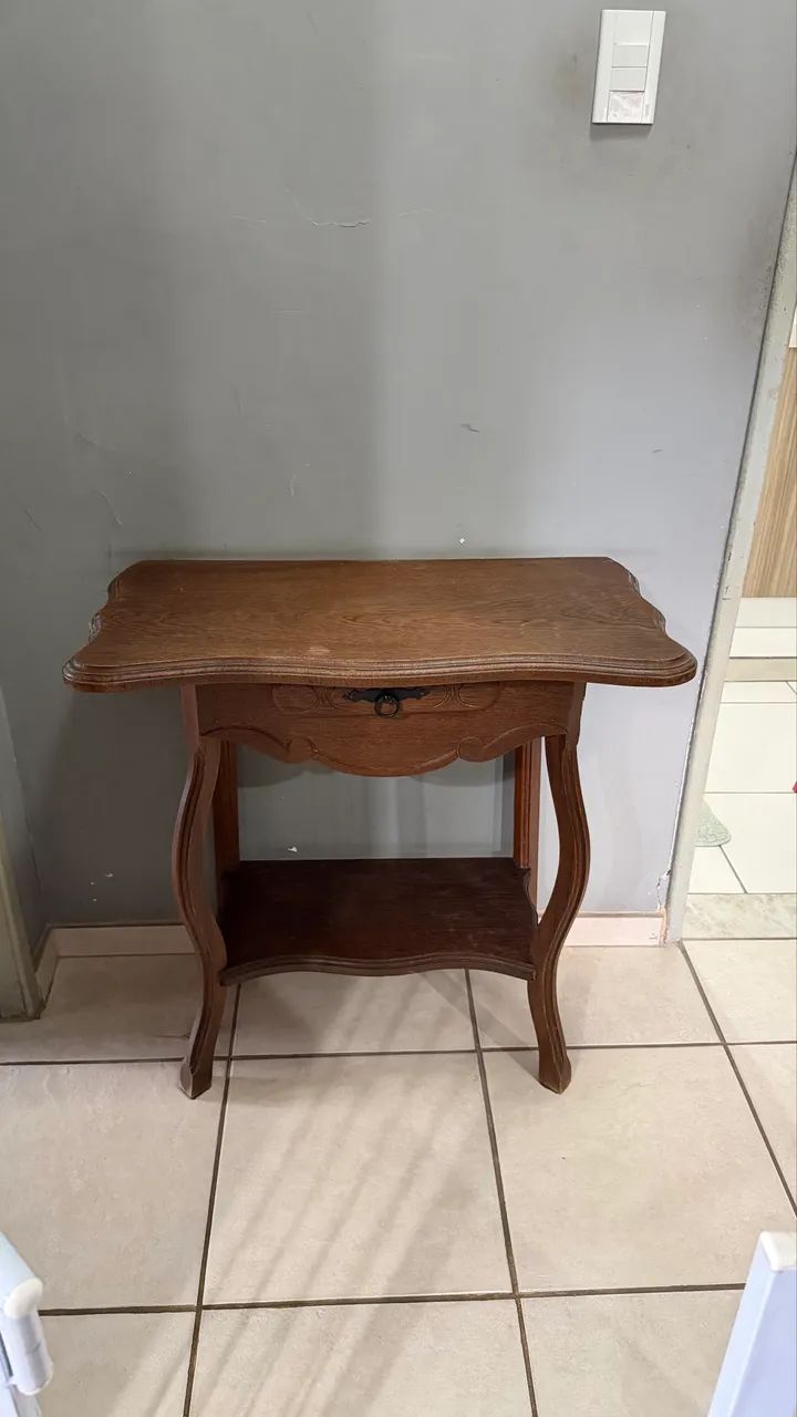 Mesa de canto  - Foto 2