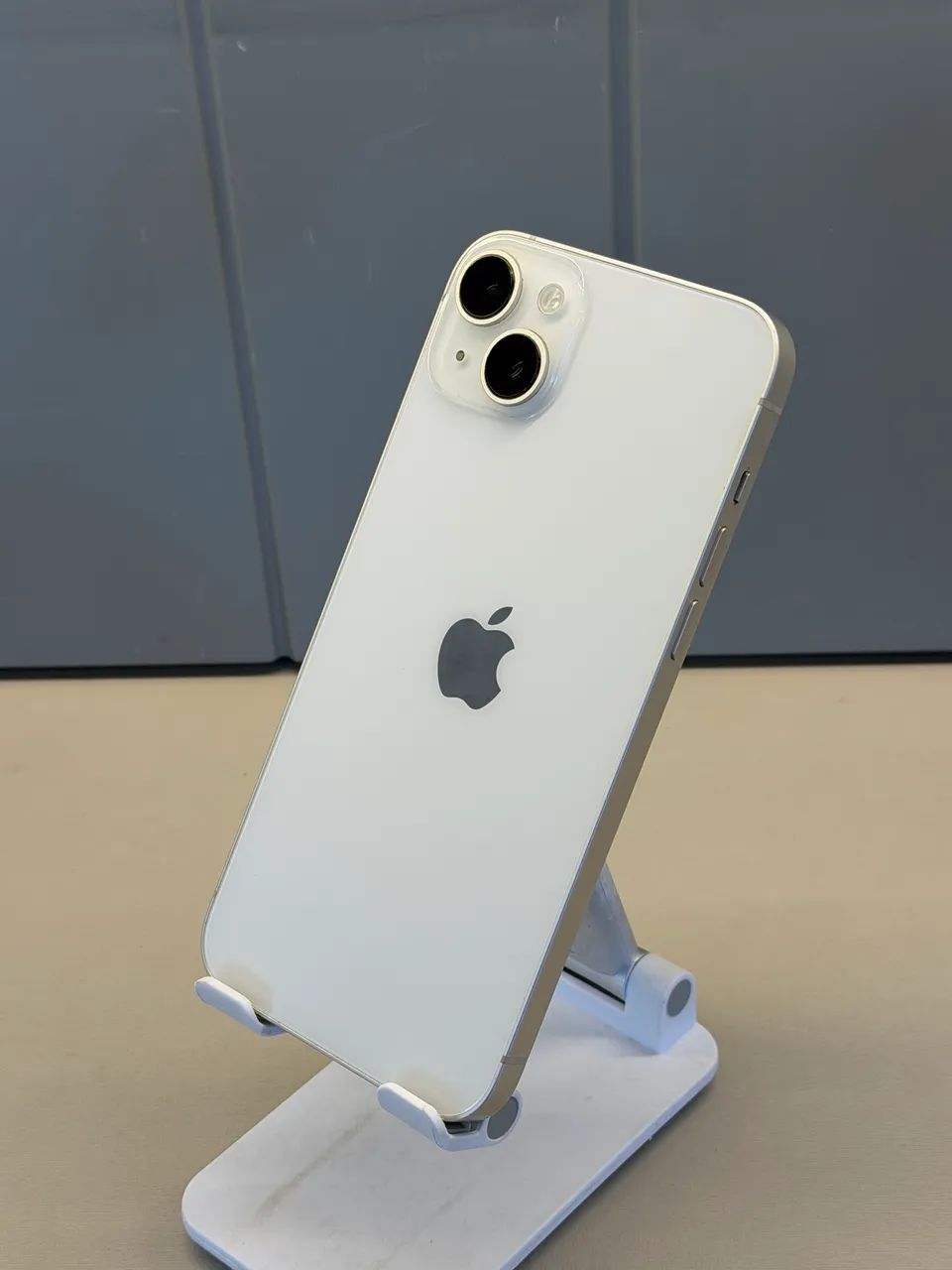 iPhone 14 Plus 128gb Branco Semi Novo | Loja Física - Celulares e