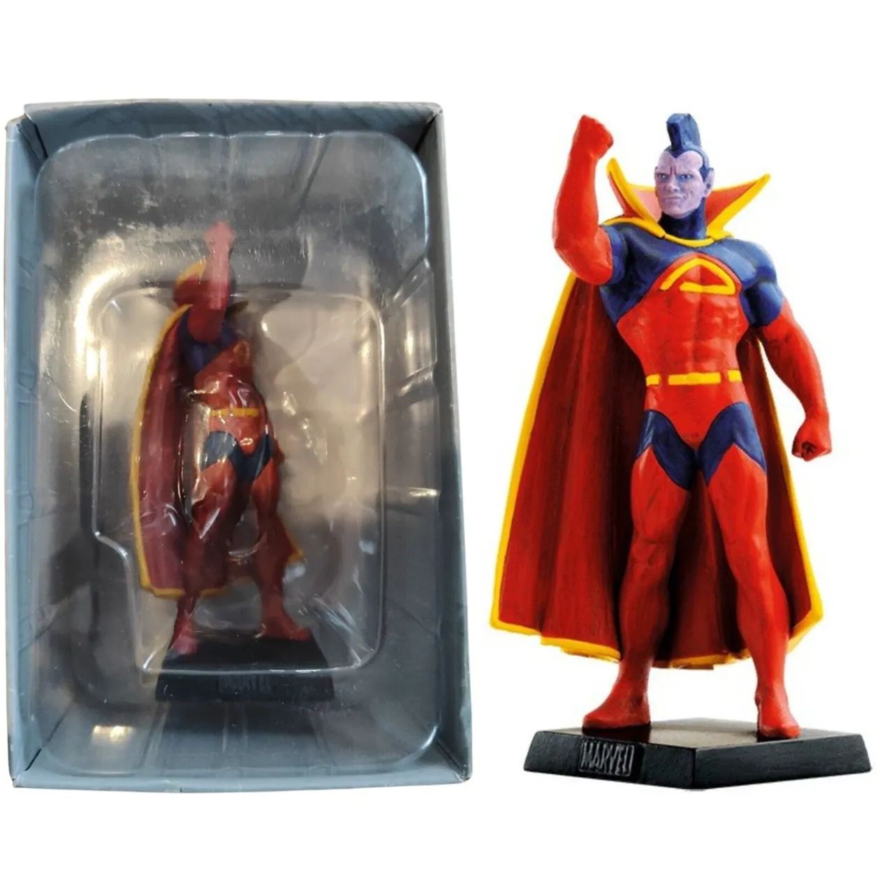 GLADIADOR - EAGLEMOSS 