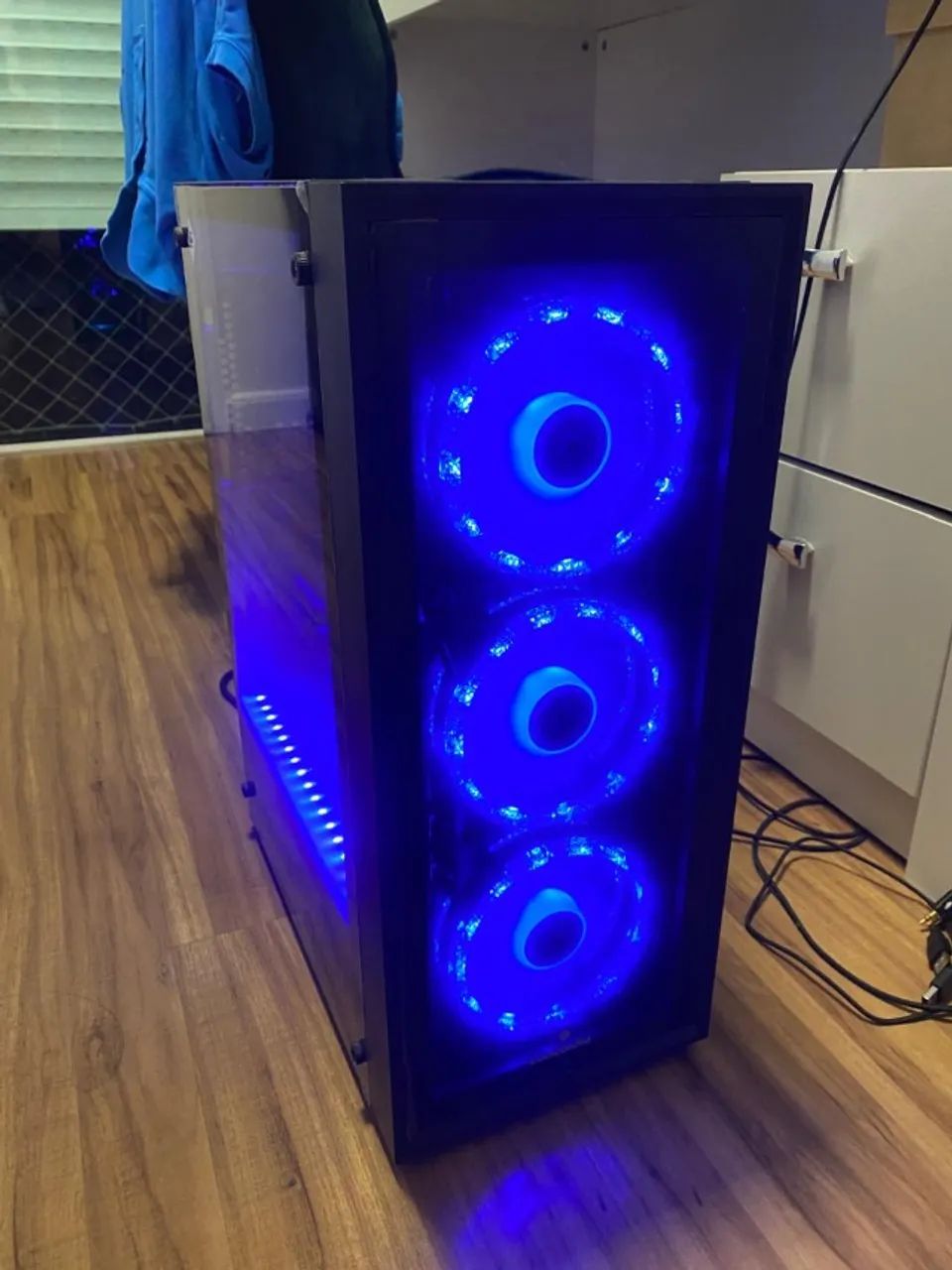 PC GAMER CONCORDIA