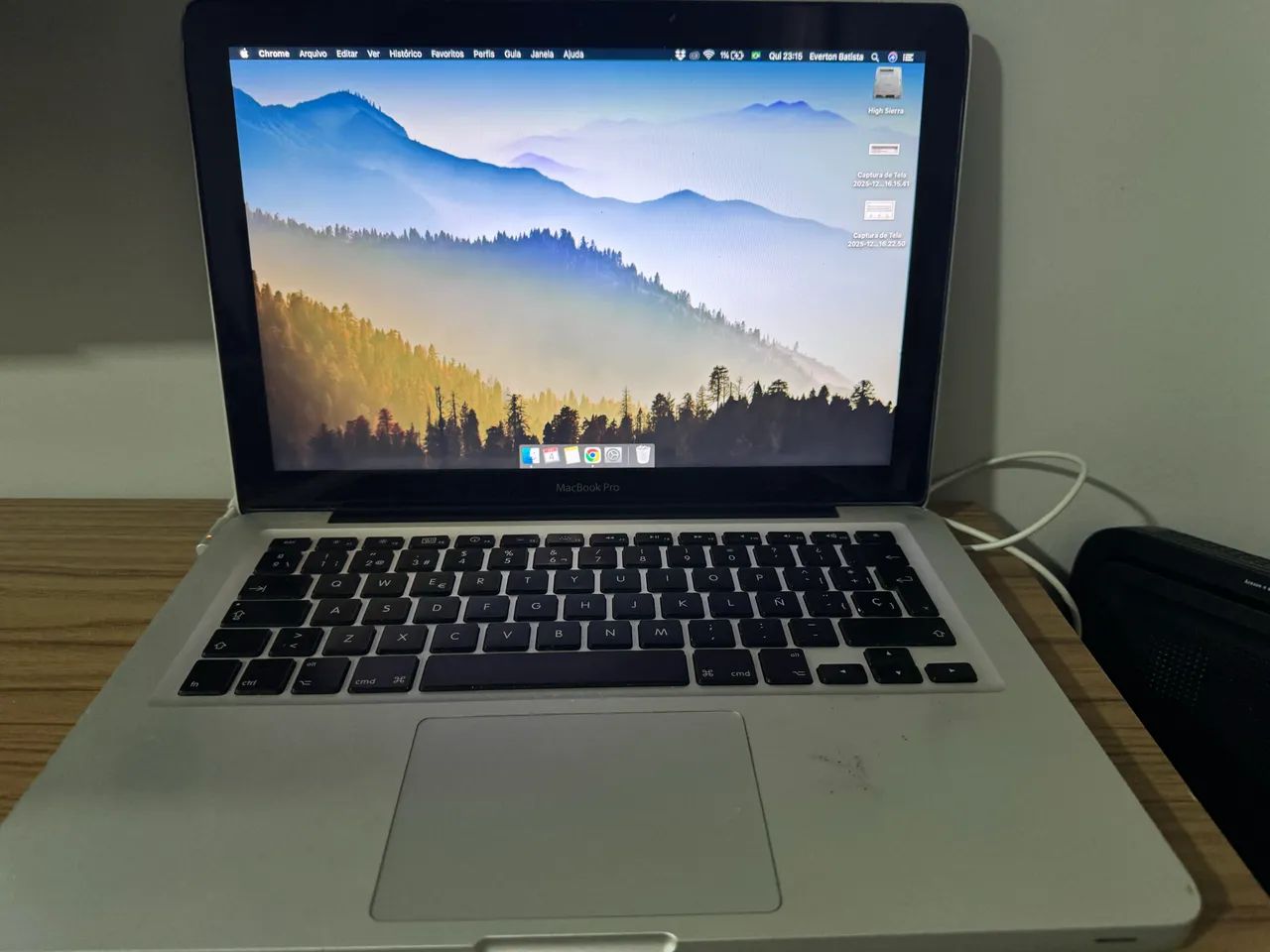 MacBook Usado Antigo - Foto 2