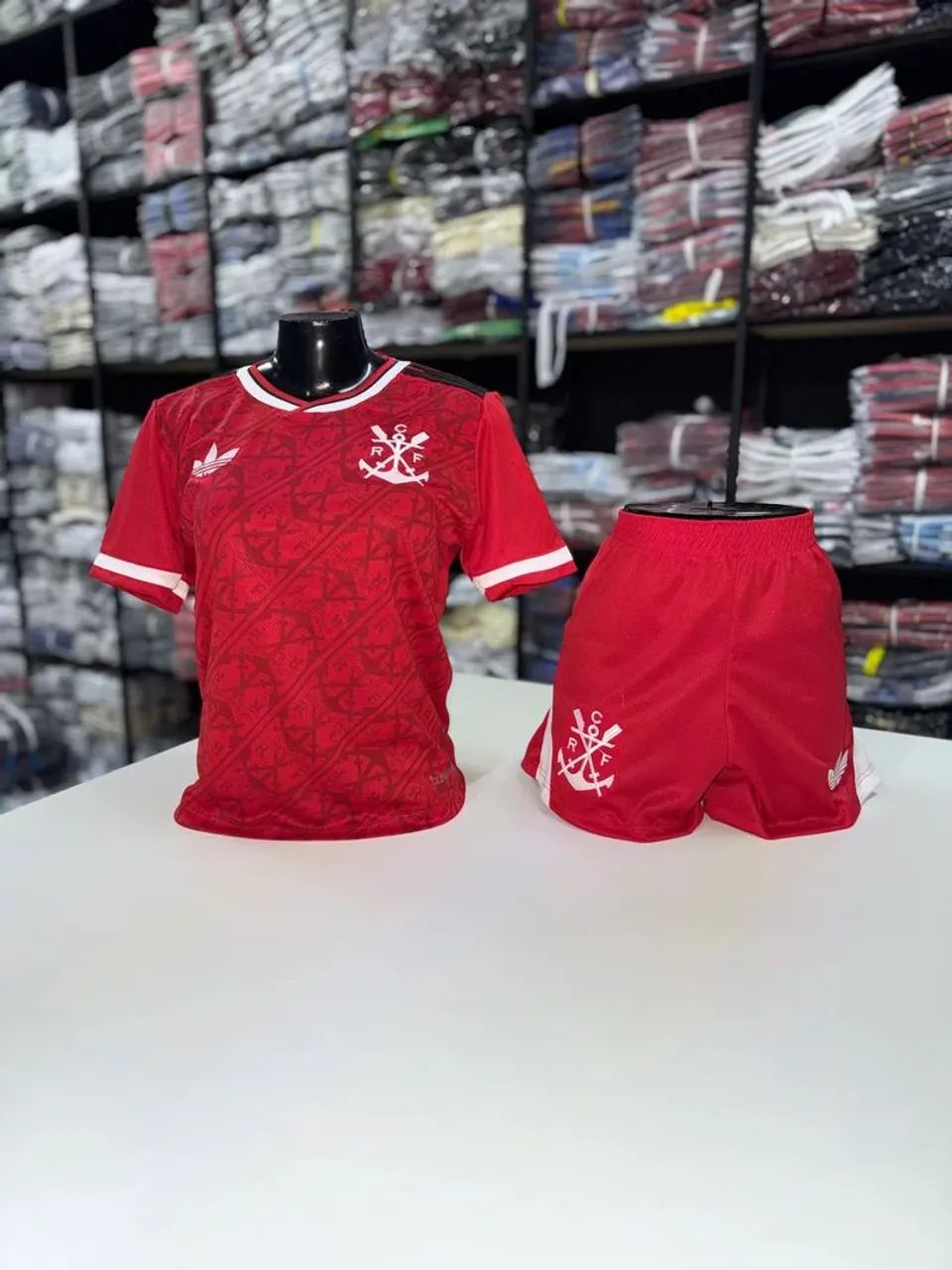 Camisa do Flamengo  - Foto 4