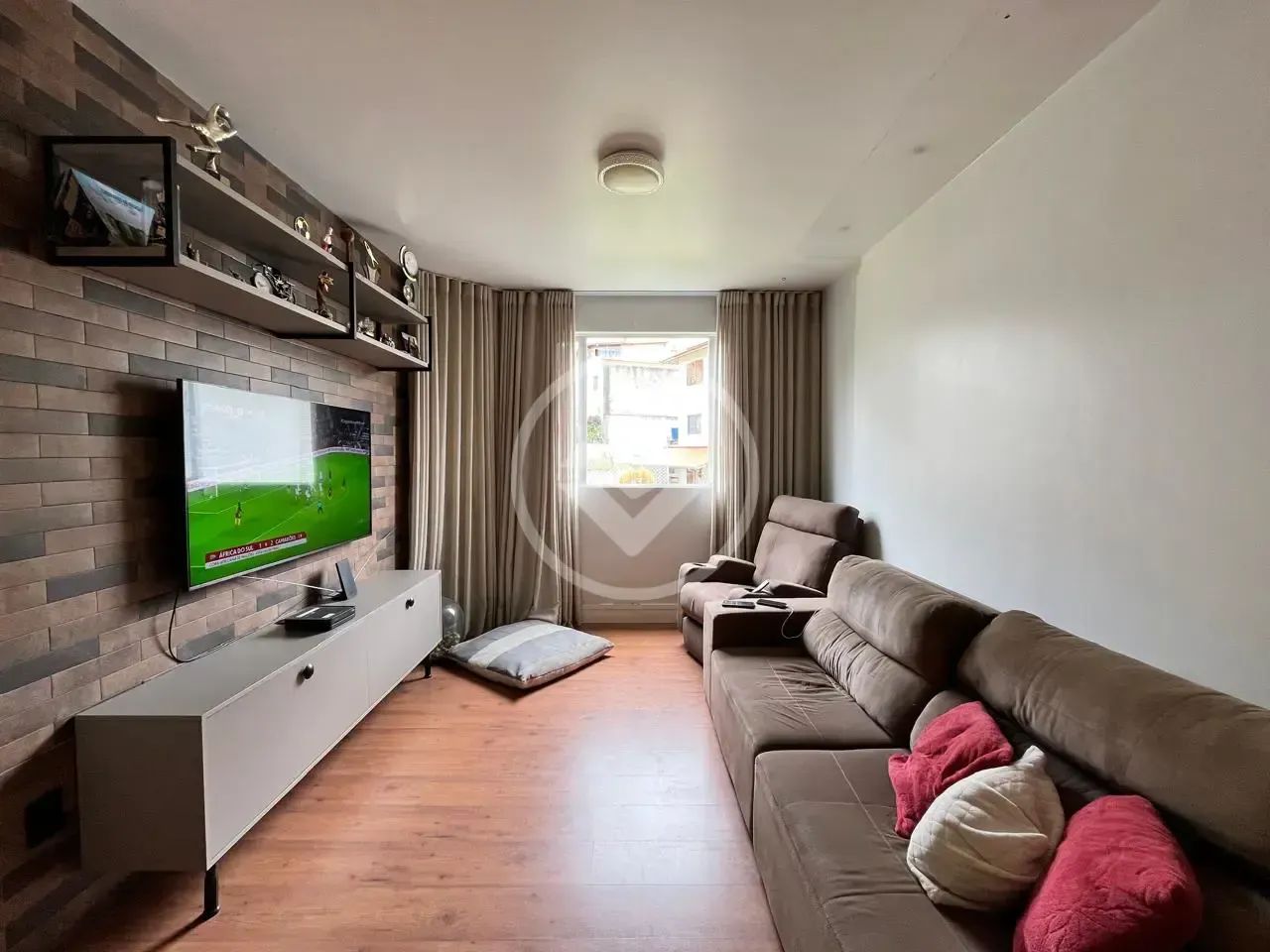 APARTAMENTO - Capoeiras - DP-288506 - Foto 3