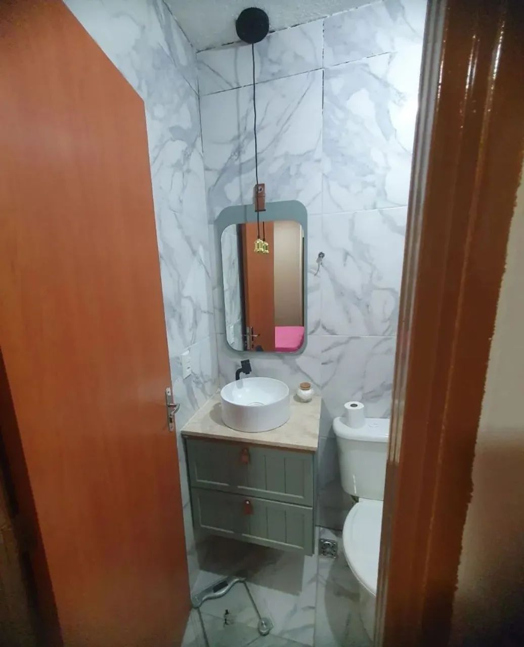 5513SP VENDO IMOVEL EM SOROCABA DIRETO COM PROPRIETÁRIO  - Foto 5