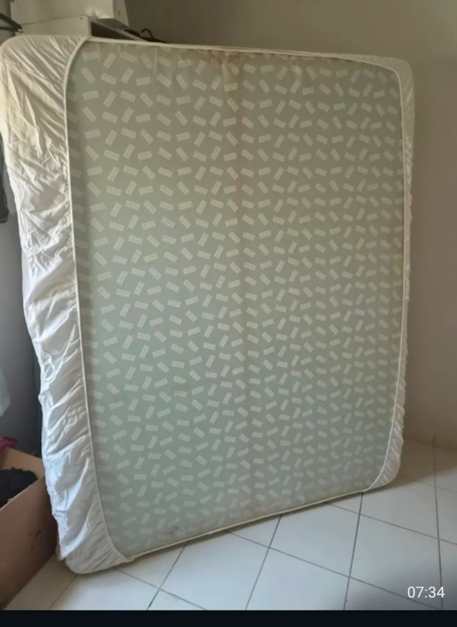 Cama de Casal - Foto 2