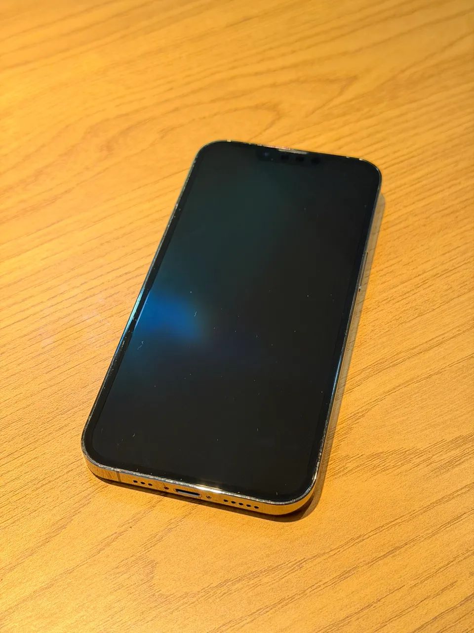 iPhone 13 Pro 256gb  - Foto 5