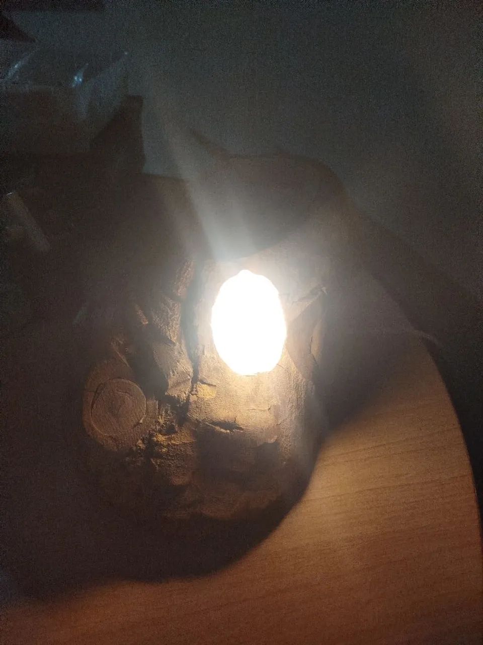 Luminária  - Foto 2