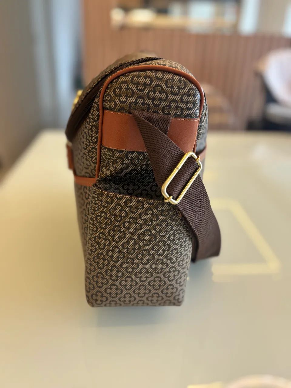 Bolsa Maternidade Capodarte - Foto 2