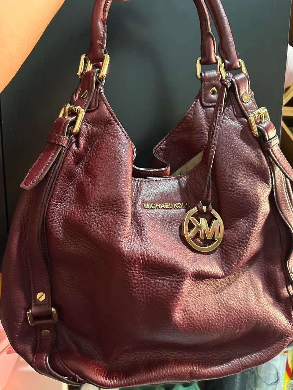 Bolsa Michael kors - Foto 2