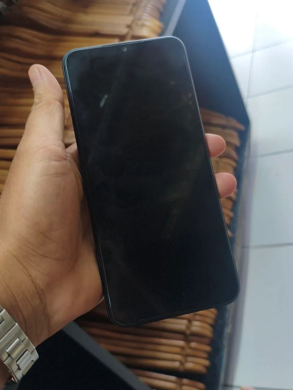 Poco m5 128g - Foto 2