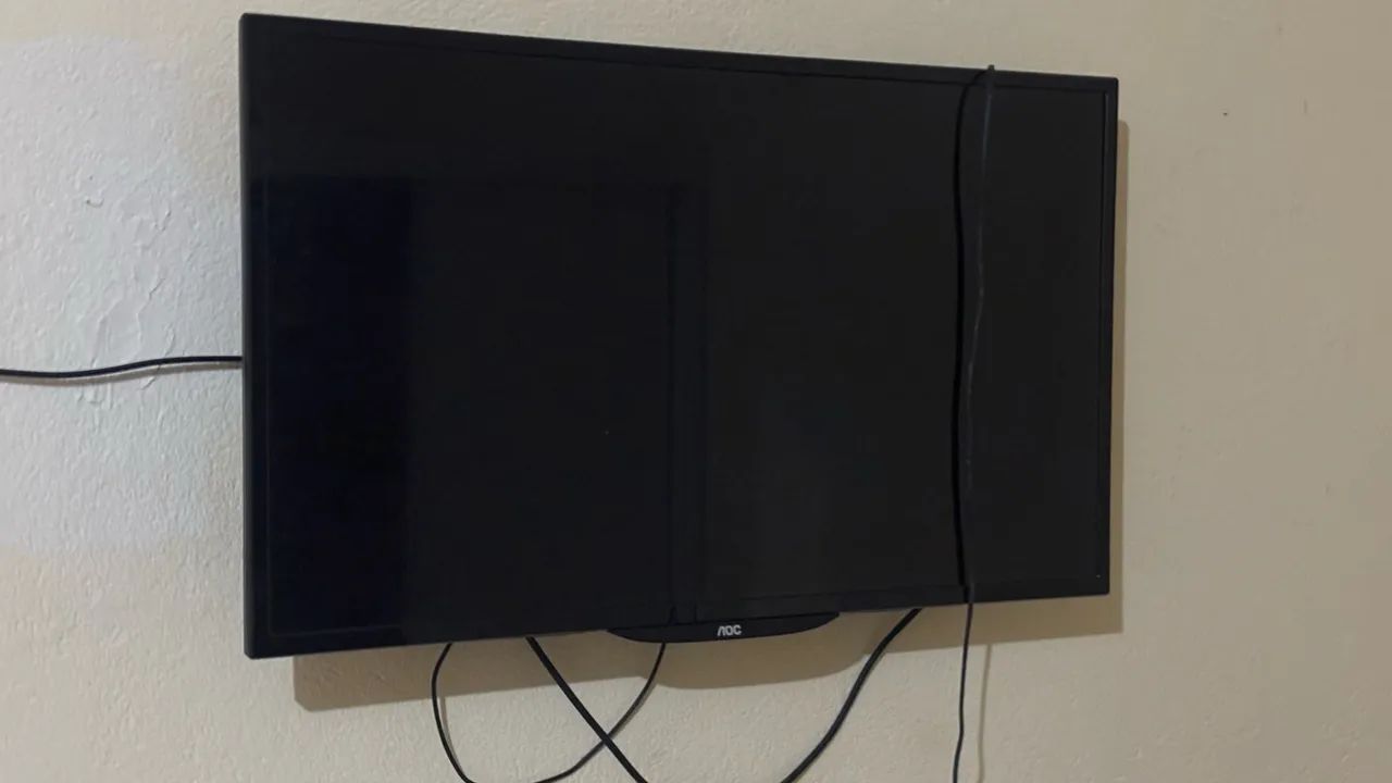 TV OLC 32 polegadas 